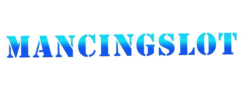 Mancingslot